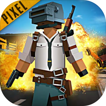 PUBG PIXEL v0.5.1 游戲下載