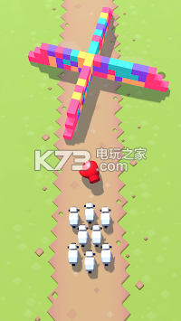 Sheep Rush v1.0.7 下載 截圖