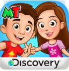 My Town Discovery v1.39.4 游戏下载