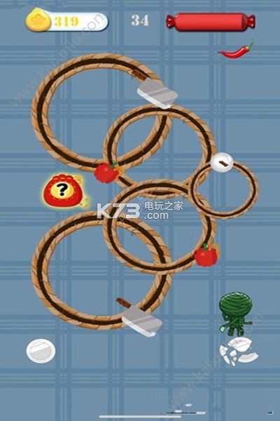 战逗厨房 v1.0 游戏下载 截图