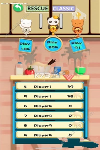 战逗厨房 v1.0 游戏下载 截图