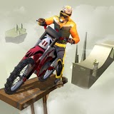 骑摩托车3D v1.3 游戏下载
