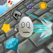 Free the Egg v1.0.6 游戏下载