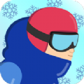 双尖滑雪 v1.0 游戏下载