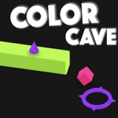 Color Cave v1.0 游戏下载