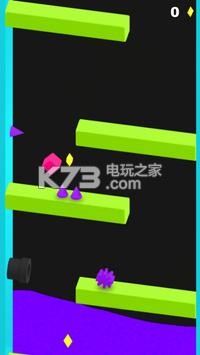 Color Cave v1.0 游戲下載 截圖