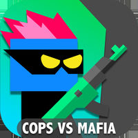 警察先生VS黑手党 v1.2 游戏下载