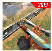 Highway Sniper 2019 v1.1 下載