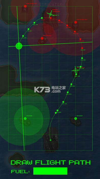 航母指揮官海上戰(zhàn)爭 v3.1.4 手游下載 截圖