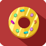 幸运甜甜圈 v1.0.6 游戏下载