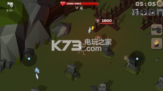 tomb of zh v0.0.3 游戲下載 截圖