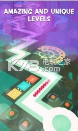 Hungry Slither v1.1 游戲下載 截圖