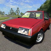 俄罗斯汽车模拟器 v1.03 游戏下载