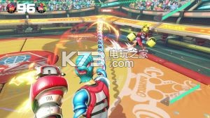 ARMS v5.4.1 美版下載 截圖