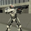 飞行机器人战斗模拟器 v1.3 游戏下载