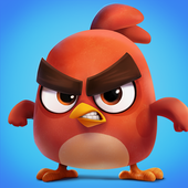愤怒的小鸟梦幻爆破 v1.5.0 安卓版下载
