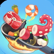 crazy cooking v1.0.10 游戏下载