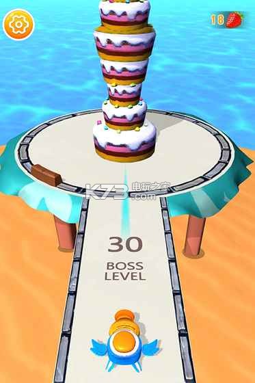 Cake Crush v1.0.4 下載 截圖