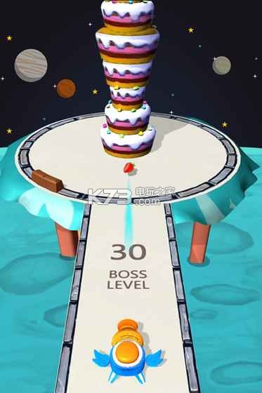 Cake Crush v1.0.4 下載 截圖