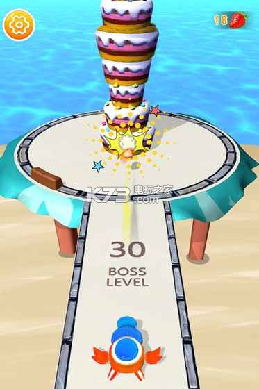 Cake Crush v1.0.4 下載 截圖