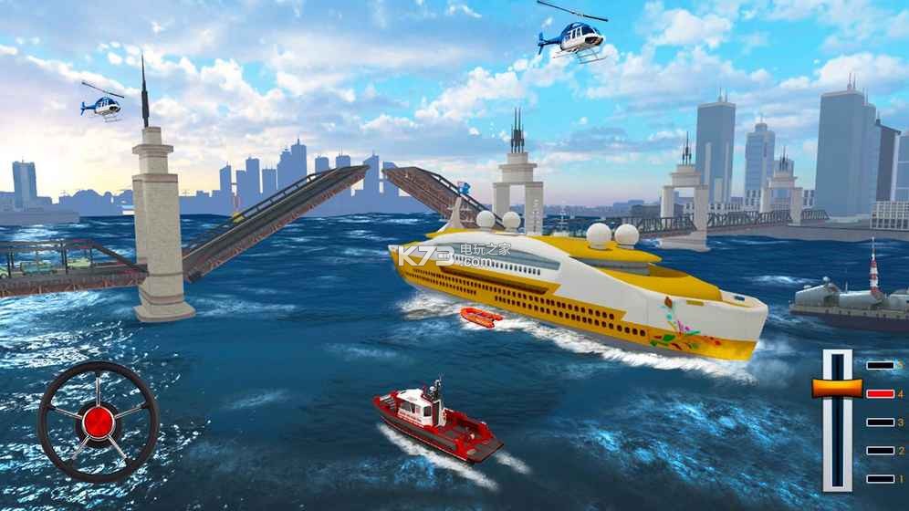 Ship Simulator 2019 v1.1 下載 截圖