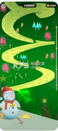 Music Helix Ball v1.0 下載 截圖