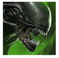 异形Alien Blackout v2.0 游戏下载