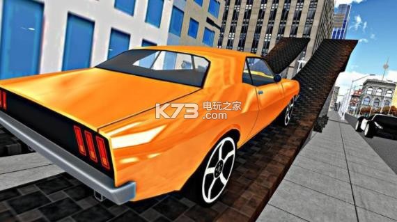 高速公路特技駕駛 v1.0.1 下載 截圖