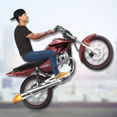 摩托车特技编辑 v1.2 游戏下载