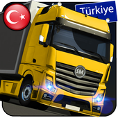 土耳其货运模拟器2019 v1.00 下载