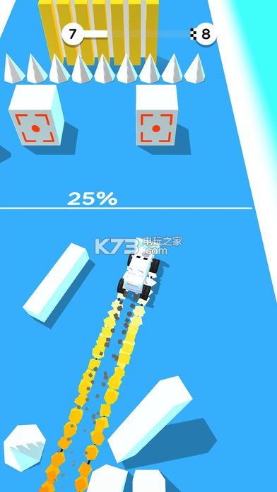 Color Car v1.0 游戲下載 截圖