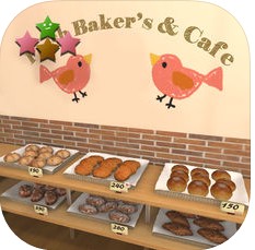 fresh bakers v1.0.4 游戏下载