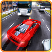 Race the Traffic v1.2.1 游戏下载