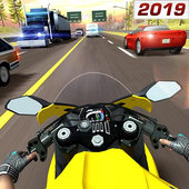 Highway Moto Rider2 v2.0 下載