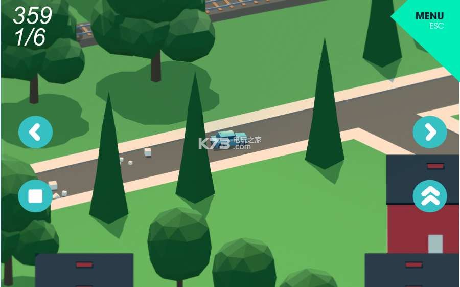 交通恐惧 v1.1 下载 截图