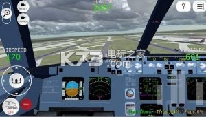 FlightsimulatorAdvanced v1.6.2 破解版下載 截圖