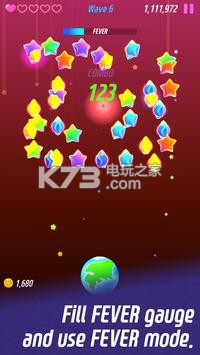 Space Tap v1.0 手游下載 截圖