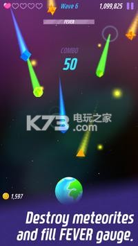 Space Tap v1.0 手游下載 截圖