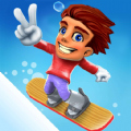 像素滑板大冒险 v4.0 游戏下载