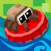 surfing spider v0.9 中文版下載