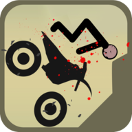 Stickman Falling Forever v1.01 游戏下载