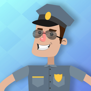 Police Inc v1.0.3 游戏下载