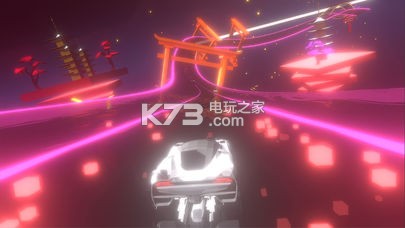 音樂賽車 v76 修改版 截圖