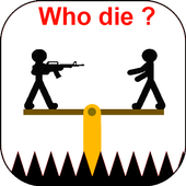 Who Dies First v2.83 游戏下载