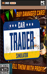 汽车交易商模拟器 游戏下载