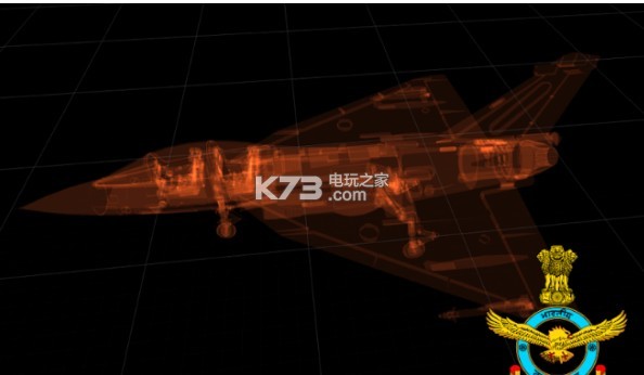 印度空軍略勝一籌 v1.0.1 手游下載 截圖