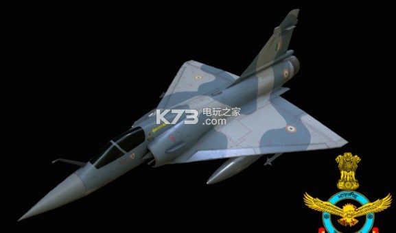 印度空軍略勝一籌 v1.0.1 手游下載 截圖