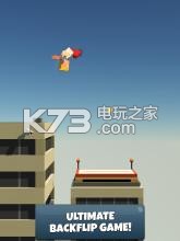 Back flipper v1.34 中文版下載 截圖