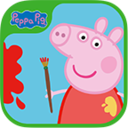 小猪佩奇颜料盒 v1.2.6 游戏下载