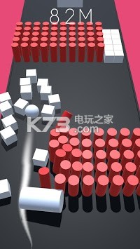 Marble Dash Endless v0.2 下載 截圖